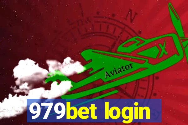 979bet login